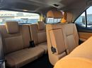 Toyota Fortuner Fortuner SR5 2.7L A/T 4WD SUV 7Seats GCC Black Color 2026 Toyota Fortuner SR5 2.7l A/T 4WD GCC Black Color 2026 Model