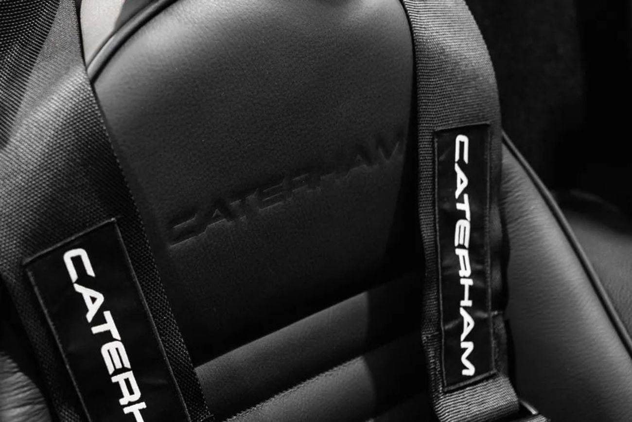 Caterham Seven 360 S