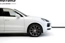 Porsche Cayenne STANDARD