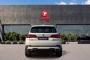 بي أم دبليو X5 40i EXCLUSIVE BMW X5 40 2019 مواصفات خليجية مقابل 2,009.00 AED شهريًا