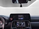 Lexus LX600 SIGNATURE 2022 Lexus LX 600 – 3.5L Twin-Turbo V6 | GCC Specs | Luxury SUV