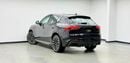 Maserati Grecale Trofeo, Warranty + Service Pack, Very Low Km, GCC