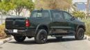 رام 1500 REBEL 2026 GT 3.0TT Hurricane GCC With 5 Years or 200,000 Km Warranty