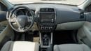 Mitsubishi ASX MEDIUM LINE GLX Brand New – 2.0L Petrol 2WD Automatic – H40 – GCC 2026 – Export Only