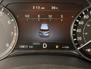 إنفينيتي QX80 لوكس سينسوري