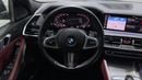 BMW X6 XDRIVE40I M SPORT 2021 | AED 2462/Month | 0 DP | 30 Day Return | Warranty | Service History