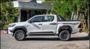 Toyota Hilux ADVENTURE Toyota Hilux 4.0 adventure GCC-spec Full option 2026
