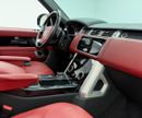 Land Rover Range Rover AUTOBIOGRAPHY