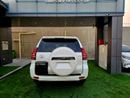 Toyota Prado EXR PRADO EXR/ V6 4.0/ LEATHER/ LOW MILEAGE/ NON ACCIDENT