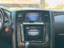 Nissan Patrol LE PLATINUM CITY