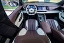 Geely Monjaro GF PLUS