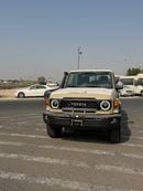 Toyota Land Cruiser Pick Up