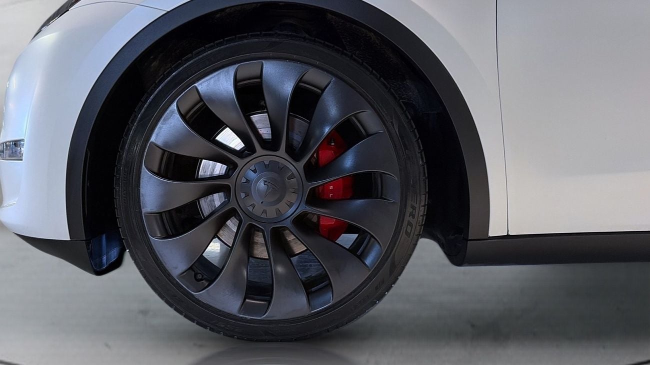 Tesla Model Y PERFORMANCE | Guaranteed Warranty | 0 Down Payment