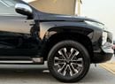 Mitsubishi Montero Sport GLS PREMIUM ACCIDENTS FREE - GCC - ORIGINAL PAINT - FULL OPTION - PERFECT CONDITION INSIDE OUT