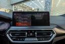 بي أم دبليو X3 xDrive 30i M Sport 2.0L BMW X3 xDrive30i M-Sport 2022 GCC | Agency Warranty | Service Contract