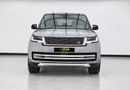 لاند روفر رينج روفر AUTOBIOGRAPHY P530