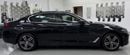 بي أم دبليو 520i EXCLUSIVE PLUS شركة خليجية .. سجل صيانة كامل .. حالة ممتازة .. 4 سلندر