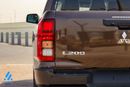 ميتسوبيشي L200 SPORTERO 2027 2.4L Diesel | 4WD | 6-Speed Automatic | 181 hp | 7 Drive Modes | Export Only