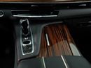 Cadillac Escalade LUXURY GCC Specs - Excellent Condition