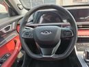 Chery Tiggo 7 Pro Max LUXURY 2.0