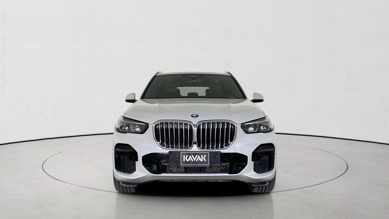BMW X5 XDRIVE40i EXCLUSIVE M SPORT PACKAGE | Guaranteed Warranty | 0 Down Payment