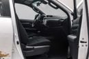 Toyota Hilux ADVENTURE Z 2.8L - PLATINUM WHITE PEAR INSIDE BLACK | EXPORT ONLY