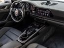 بورش 911 CARRERA Porsche 911 Carrera 2024