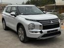 Mitsubishi Outlander GLX HIGHLINE