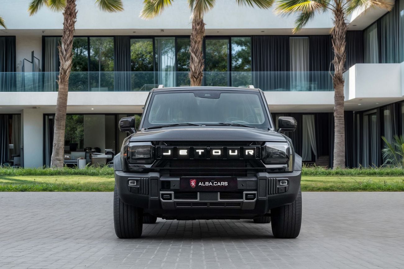 جيتور T2 Luxury USED T2 Luxury | 2,742 P.M | 0% Downpayment | WARRANTY