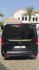 Mercedes Benz V 250 LUXURY