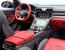 Lamborghini Urus MANSORY With Novitec Kit, Warranty, Full Service History, Carbon Fiber Package, Euro