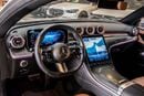 Mercedes Benz CLE200