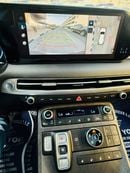هيونداي باليساد بريميوم هيونداي باليسيد ليميتد 4X4 AWD