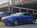 Genesis G70 PRESTIGE GENESIS G70 PRESTIGE 2.0L RWD