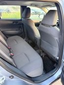 Toyota Corolla Cross LE