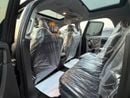 GMC Acadia DENALI Gulf, Limited, Panorama