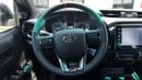 Toyota Hilux GR SPORT