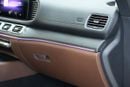 مرسيدس بنز GLS 450 4MATIC