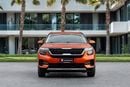 كيا سيلتوس Seltos | 882 P.M | 0% Downpayment | LOW KMS!