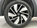 Volkswagen Teramont COMFORTLINE (Facelift 2) 2.0L | GCC Specs | 7-Seater Premium Family SUV | Spacious Interior | Modern Exterior