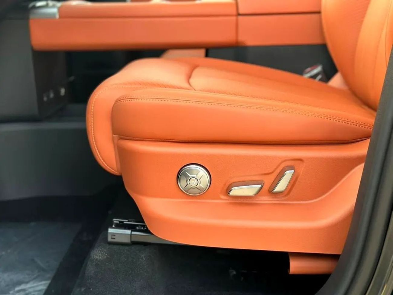 BYD Leopard 7 ULTRA