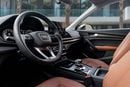 Audi Q5 45 TFSI 2,155 P.M | Audi Warranty | Full Audi Service History | 0% Downpayment