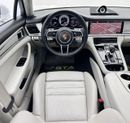 بورش باناميرا TURBO S E-HYBRID