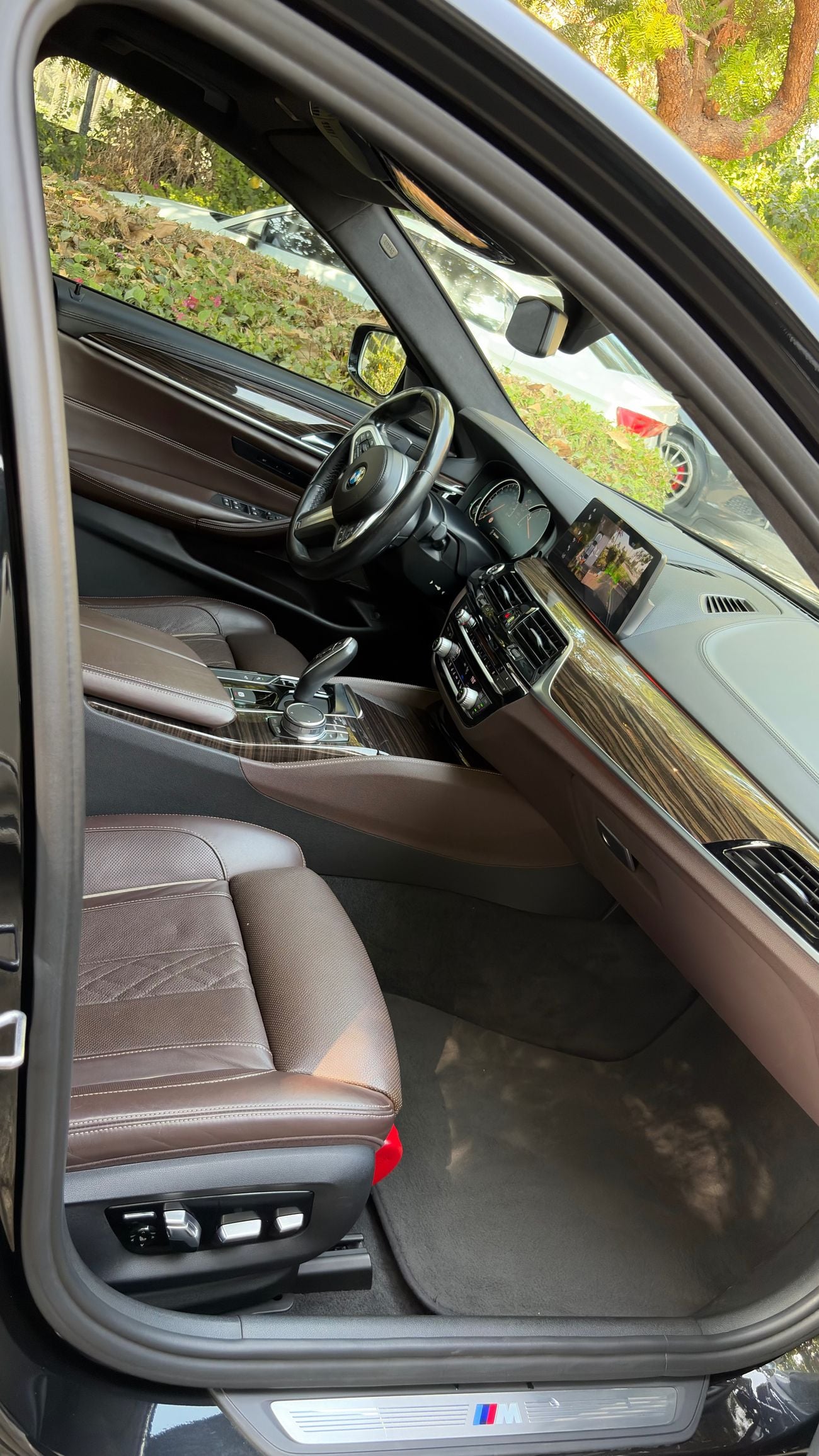 بي أم دبليو 530i M SPORT