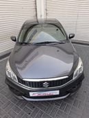 Suzuki Ciaz GL Suzuki Ciaz GL 2023 NO CONVENIENCE FEES WARRANTY 0%DP