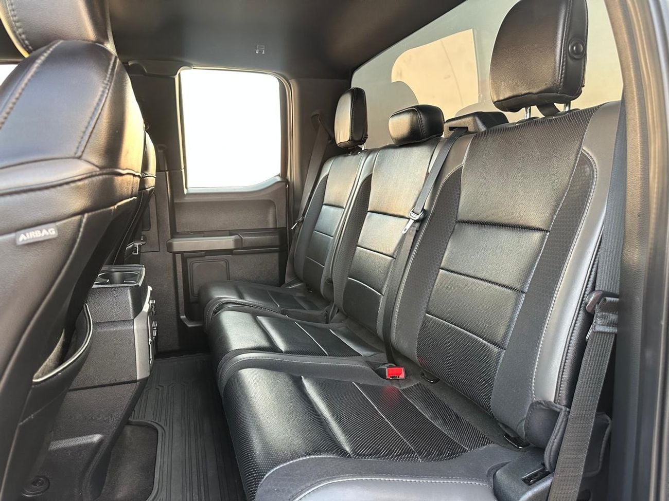 Ford F-150 RAPTOR SUPER CAB