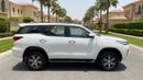 Toyota Fortuner GXR 2023 | AED 1672/Month | 0 DP | 30 Day Return | Warranty | Service History