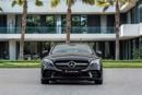 مرسيدس بنز سي 43 ايه ام جي AMG SPORT | 2,742 P.M | 0% Downpayment | Agency History!