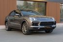 Porsche Cayenne STANDARD