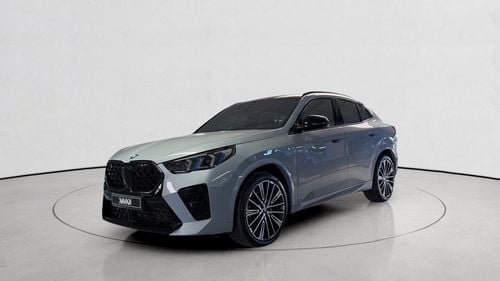 BMW X2 XDRIVE20I M SPORT PREMIUM | Guaranteed Warranty | 0 Down Payment